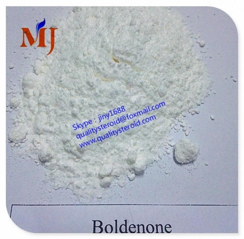Boldenone no ester/Dehydrotestosterone