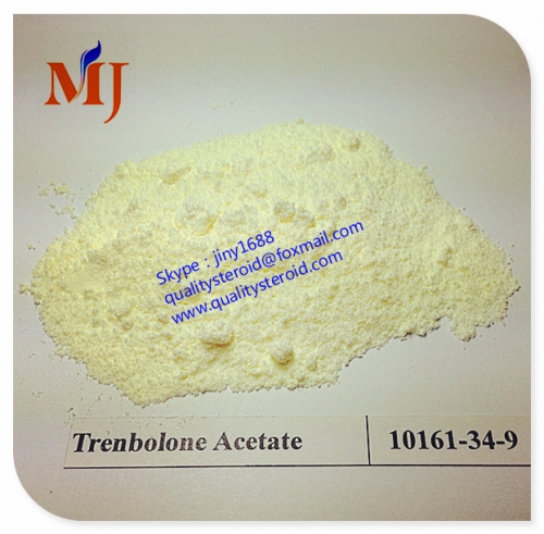 Trenbolone Acetate