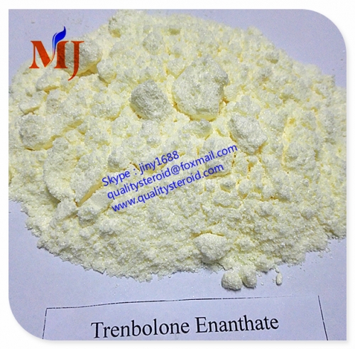 Trenbolone Enanthate