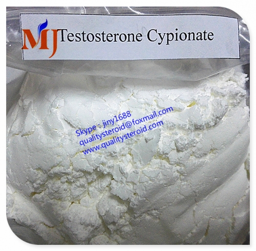 high purity 1-Testosterone Cypionate powder DHB