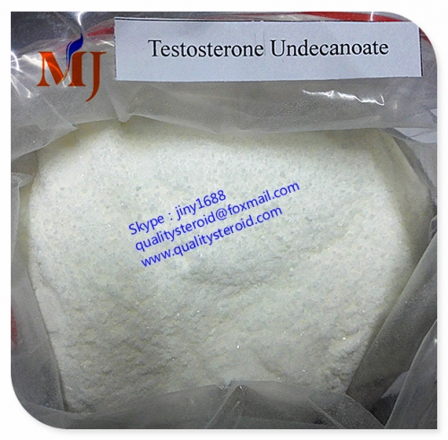 high quality Testosterone Undecanoate Andriol