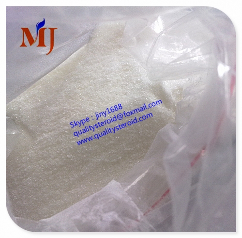 Proviron Mesterolone powder