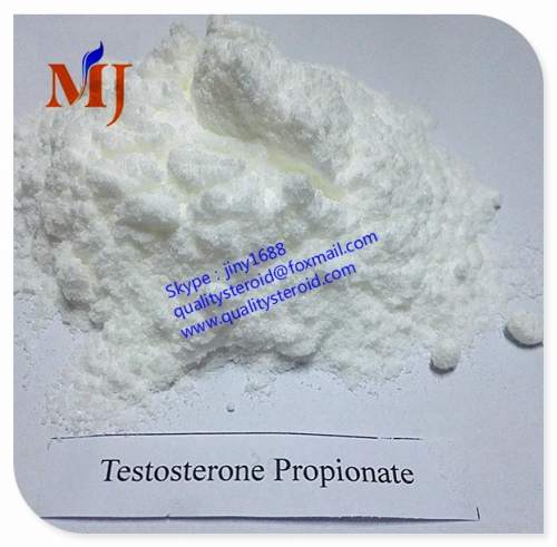 shortest commonly ester Testosterone Propionate