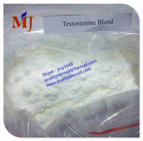 Sustanon 250 Testosterone Blend