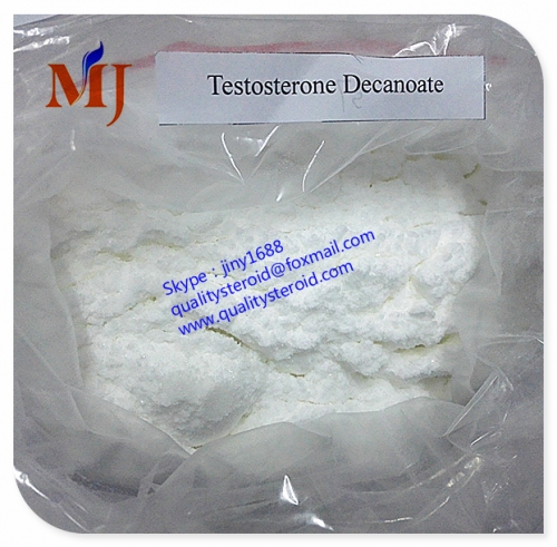 strong and durable Testosterone Decanoate