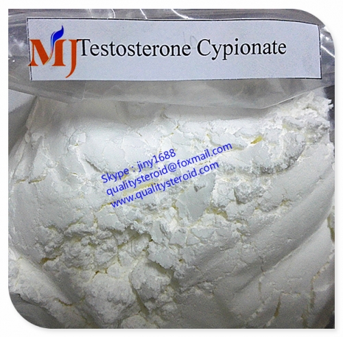 muscle growth Testosterone Cypionate
