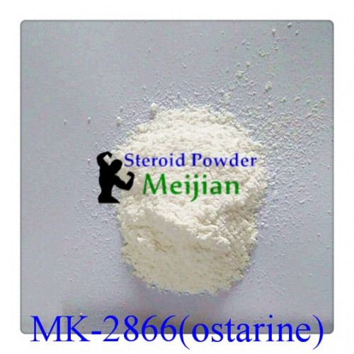 MK2866 Ostarine