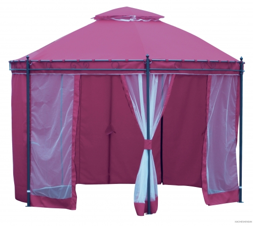 gazebo outdoor leisure tent