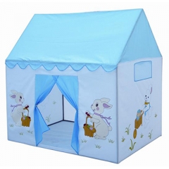 kid house children cartoon play toy tent