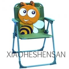 ребенок складной стул
