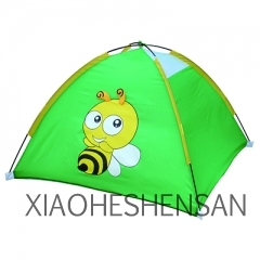 kid tent cartoon children play toy tent