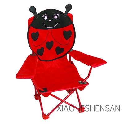 kid chair children folding chair outdoor leisure cartoon chair