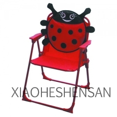 kid chair children folding chair outdoor leisure cartoon chair