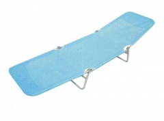 beach chair leisure folding chair outdoor deck bed