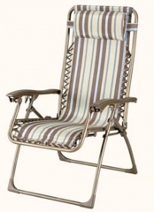 leisure folding chair outdoor deck chair