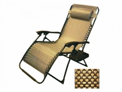 leisure folding chair outdoor deck chair