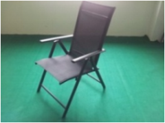 leisure folding chair outdoor deck chair