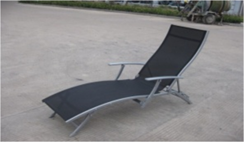 leisure folding chair outdoor deck chair lounge
