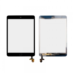 For iPad Mini Digitizer Assembly Replacement