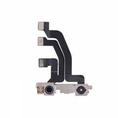 For iPhone XS Max Front Camera Module With Flex Cable Replacement