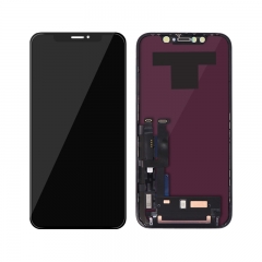For iPhone XR LCD Digitizer Assembly with Frame Replacement