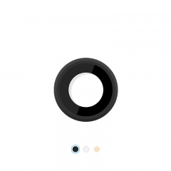 For iPhone 6 Back Camera Lens With Bracket Replacement