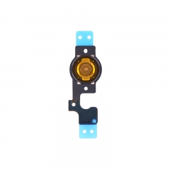 For iPhone 5C Home Button Flex Replacement