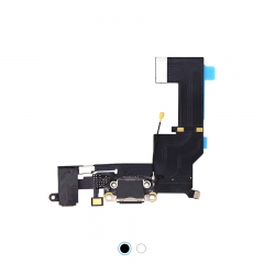 For iPhone SE Charging Port Flex Cable Replacement