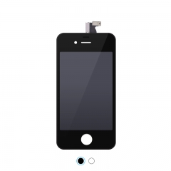 For iPhone 4 CDMA LCD Screen and Digitizer Assembly Replacement
