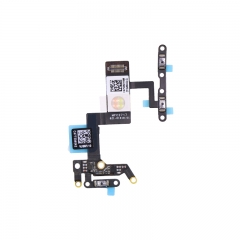 For iPad 12.9 3rd Gen Power and Volume Flex Replacement