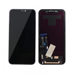 For iPhone 11 LCD Digitizer Assembly with Frame Replacement