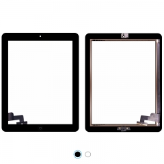 For iPad 2 Digitizer Assembly Replacement