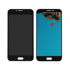 For Samsung Galaxy A8 (2018) OLED Screen and Digitizer Assembly Replacement