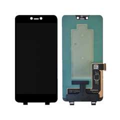 For Google Pixel 3 XL OLED Screen and Digitizer Assembly Replacement