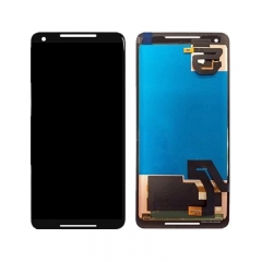For Google Pixel 2 XL OLED Screen and Digitizer Assembly Replacement