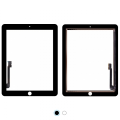 For iPad 3 Digitizer Replacement