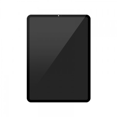 For iPad Pro 11 2nd LCD Digitizer Assembly Replacement-Black