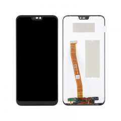 For Huawei P20 Lite LCD Screen and Digitizer Assembly Replacement