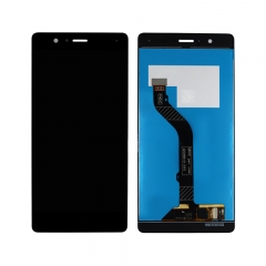 For Huawei P9 Lite LCD Screen and Digitizer Assembly with Frame Replacement