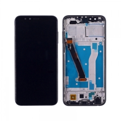For Huawei Honor 9 LCD Screen and Digitizer Assembly with Frame Replacement