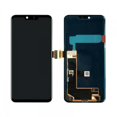 For LG G8 ThinQ OLED Screen and Digitizer Assembly Replacement