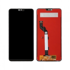 For Xiaomi Mi 8 Lite LCD Screen and Digitizer Assembly Replacement
