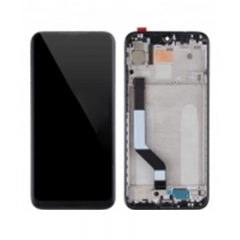 For Xiaomi Redmi Note 7 LCD Screen and Digitizer Assembly Replacement