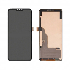For LG V40 ThinQ OLED Screen and Digitizer Assembly Replacement