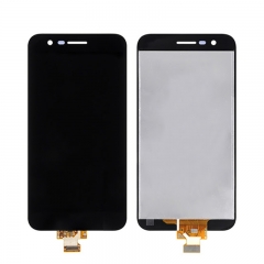 For LG K10 (2017) LCD Screen and Digitizer Assembly Replacement