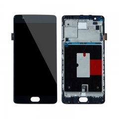 For OnePlus 3 OLED Screen and Digitizer Assembly Replacement