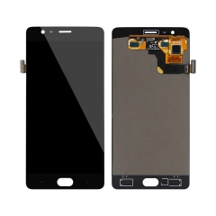 For OnePlus 3T OLED Screen and Digitizer Assembly With Frame Replacement