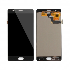 For OnePlus 3 OLED Screen and Digitizer Assembly With Frame Replacement