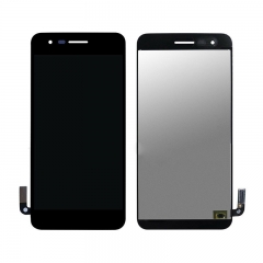 For LG K8 (2018) LCD Screen and Digitizer Assembly Replacement