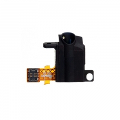 For iPod Touch 4 Headphone Jack Flex Cable Replacement